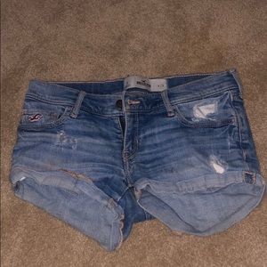shorts